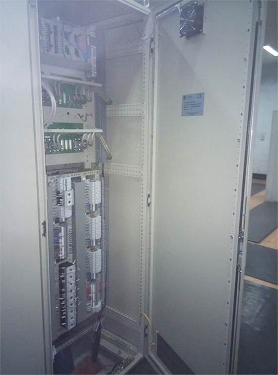 ɽ�������������޹�˾2*135MW��������DEHˢ����Ŀ