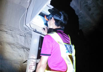 ������ˮ�ľֳ��з���ͳ���ˮ���豸ά����Ŀ