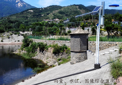 ��ʶ��������ˮ��Դ�����ά����ϵͳ